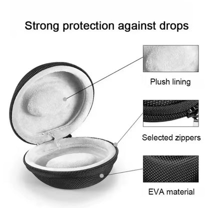 Waterdichte Horloge Reisetui