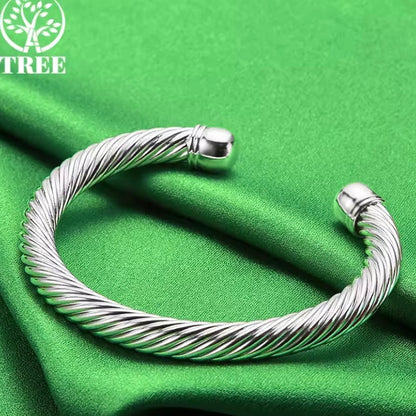 TREE - Luxe 925 Zilver