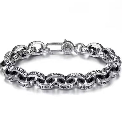 S925 Sterling Armband