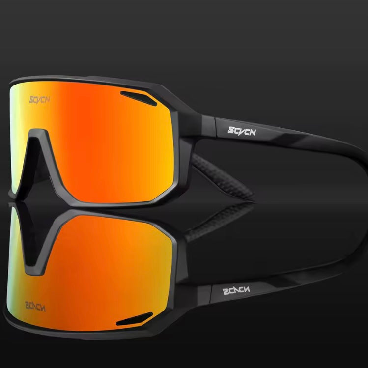 HOT MTB Fietsbril voor Mannen Vrouwen Outdoor Sport Running Drving Zonnebril UV400