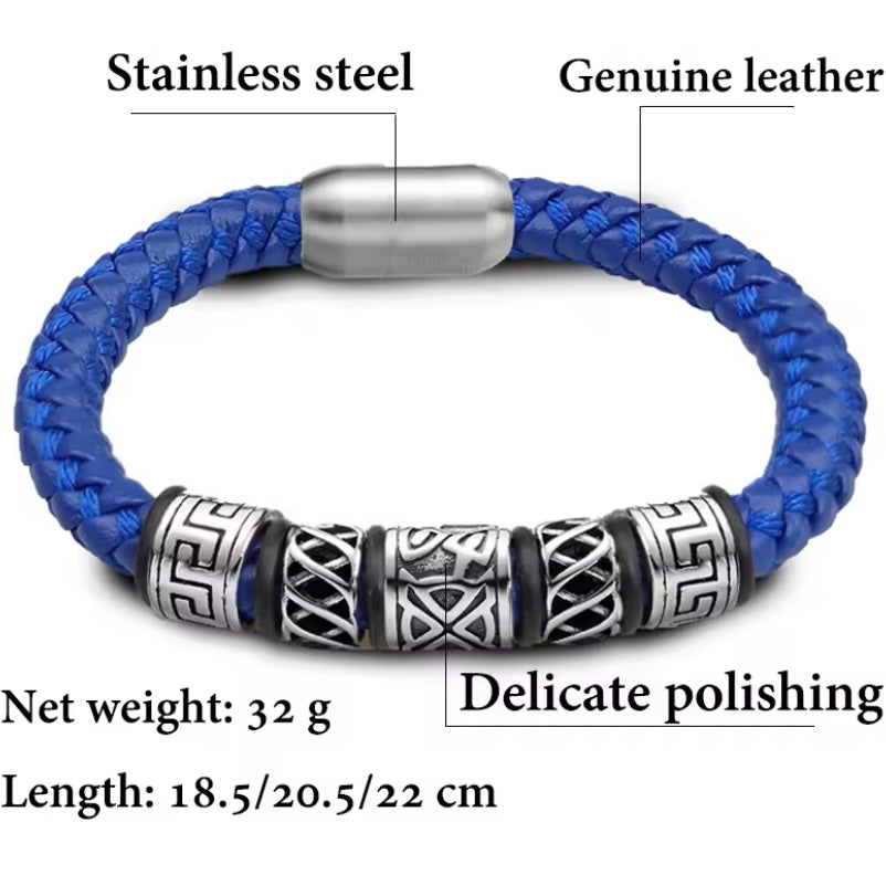 Brother® Premium Viking Armband