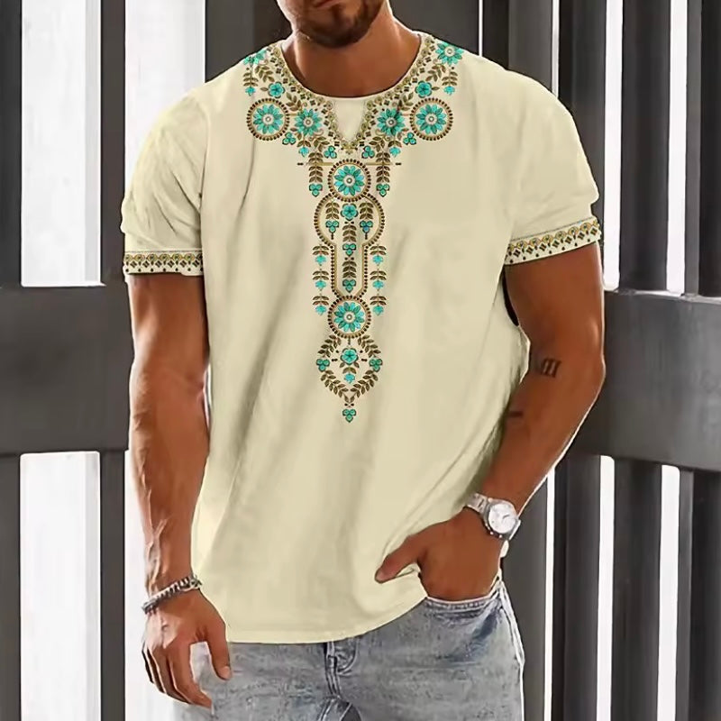Dashiki shirts