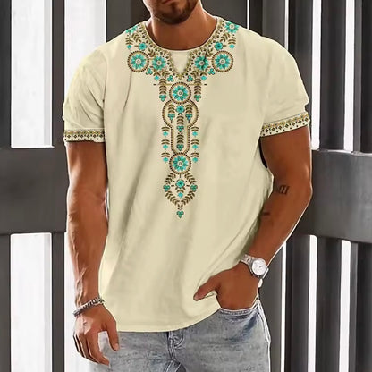 Dashiki shirts