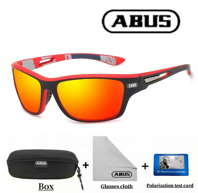 ABUS UV400