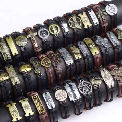 30x | Mix Stijl