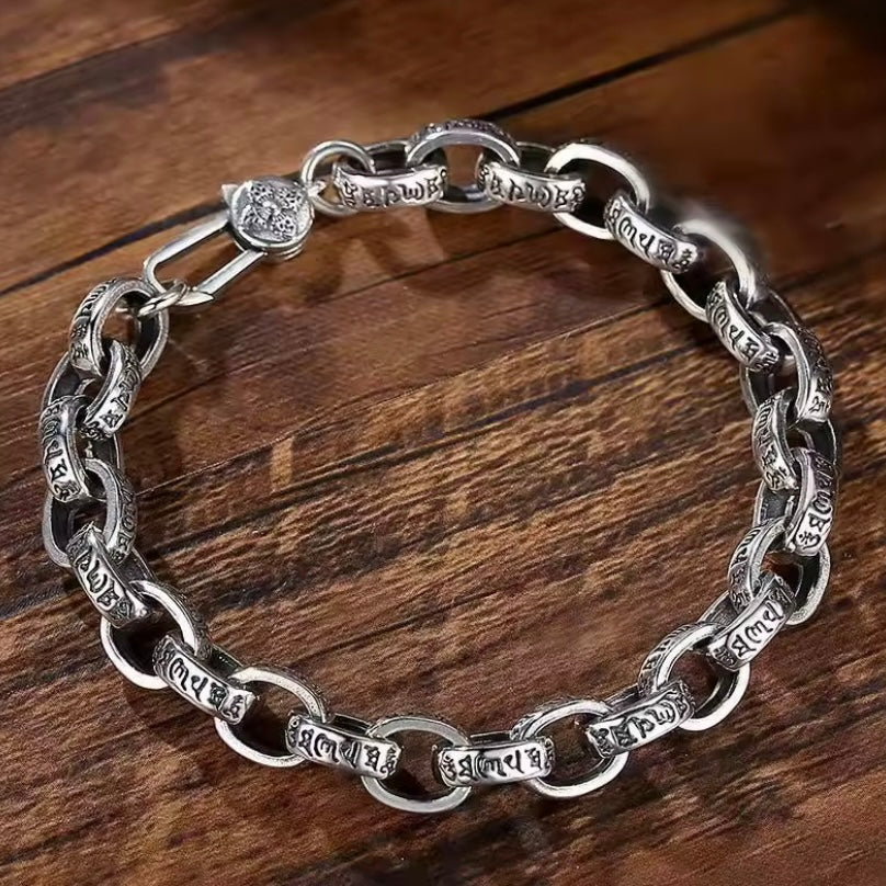 S925 Sterling Armband