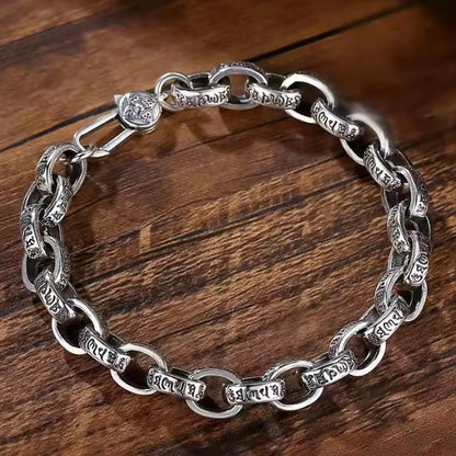 S925 Sterling Armband