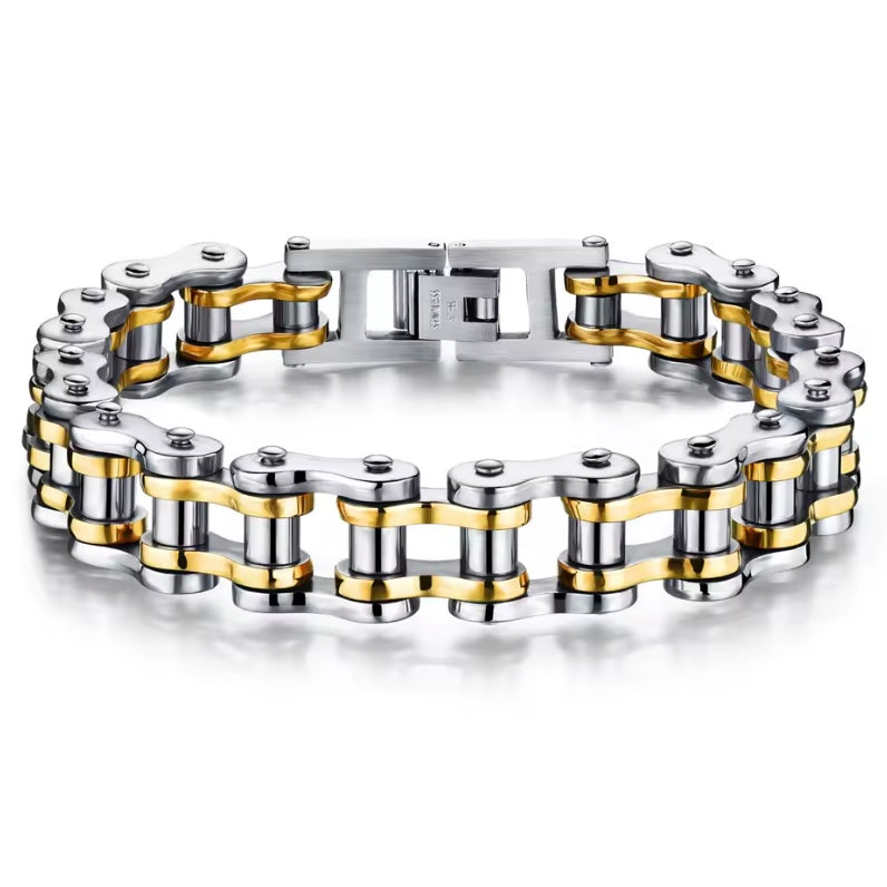 ChainCraft 10