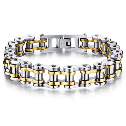 ChainCraft 10