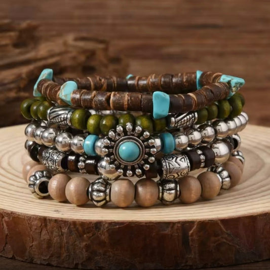 Achetez 1 bracelet et obtenez-en 2 gratuits !