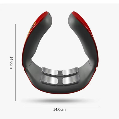 NeuroRelax Pulse™ TENS Nek- en Schoudermassager