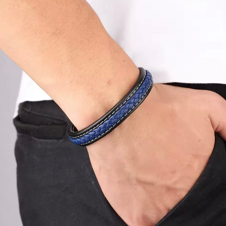 Velour Blue
