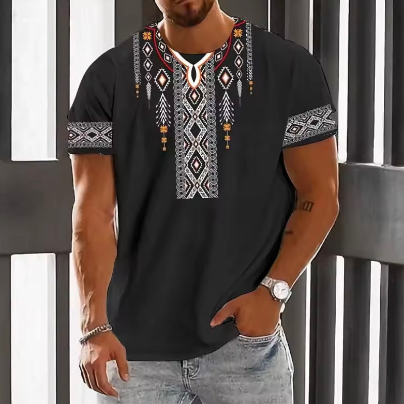 Dashiki shirts