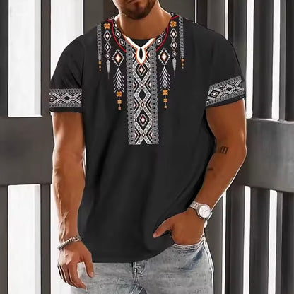 Dashiki shirts
