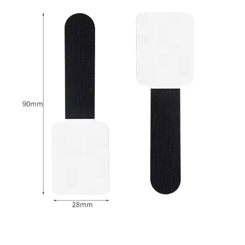 Herbruikbare Kabelbinders