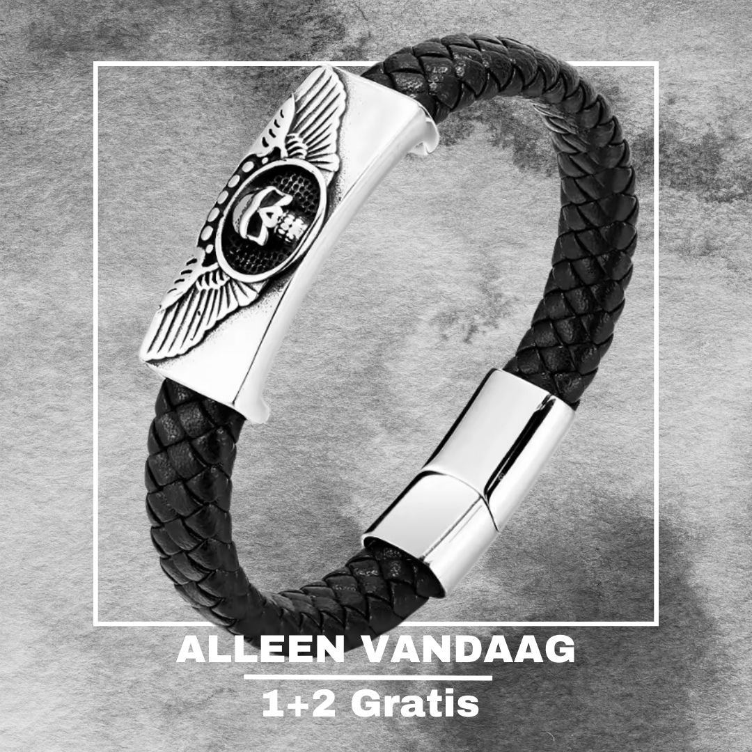 Voor elk Armband, Krijg je 2 Gratis erbij