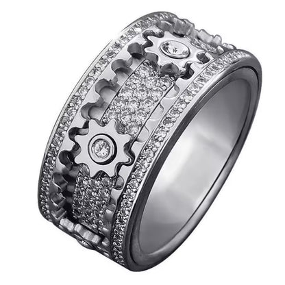 6r® – Ring