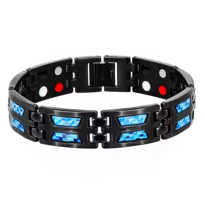 Stijlvolle Magnetische Armband – Comfort