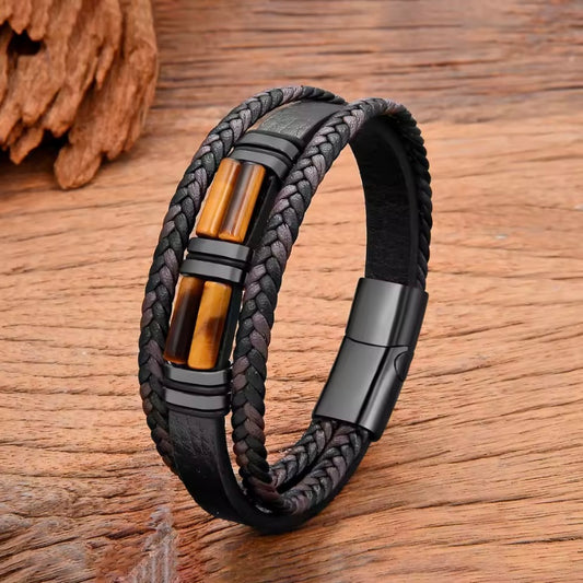 Armband TIGER