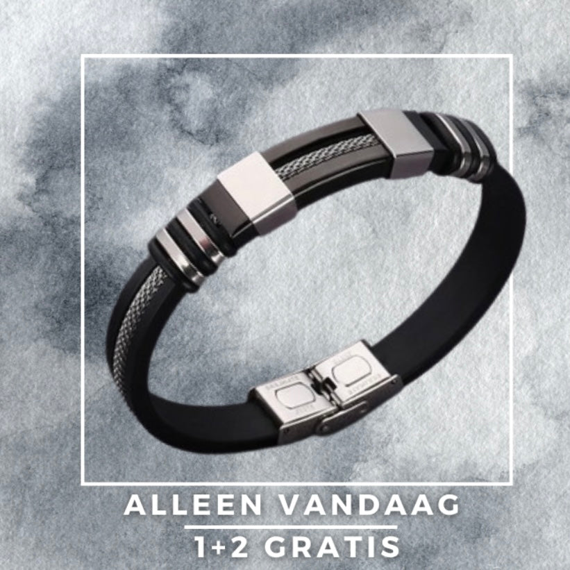 Kies 3 Armbanden voor de prijs van 1 - Limited Deal!