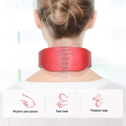 NeuroRelax Pulse™ TENS Nek- en Schoudermassager