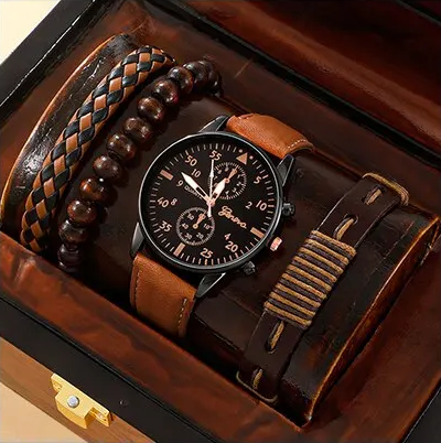 Ensemble montre Relogio™ avec bracelet