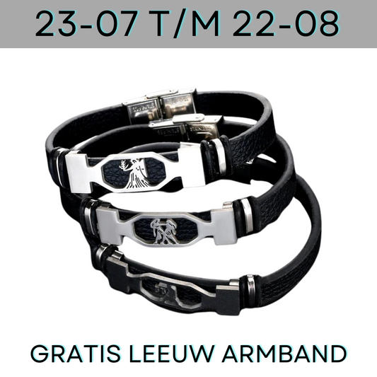 Armband Constellation 1+1 Gratis