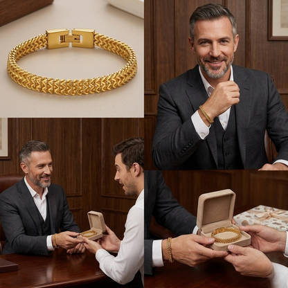 Nordic Style Bracelet kado