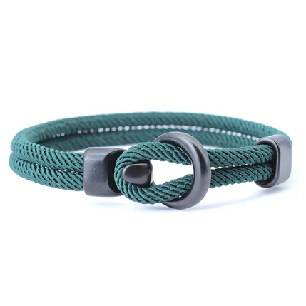 OutTwin™ Braclet Green