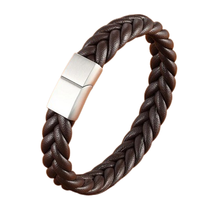 Bracelet Xqni classique pour hommes