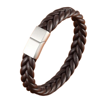 Bracelet Xqni classique pour hommes