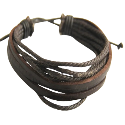 Rovira™ Leren Armbanden