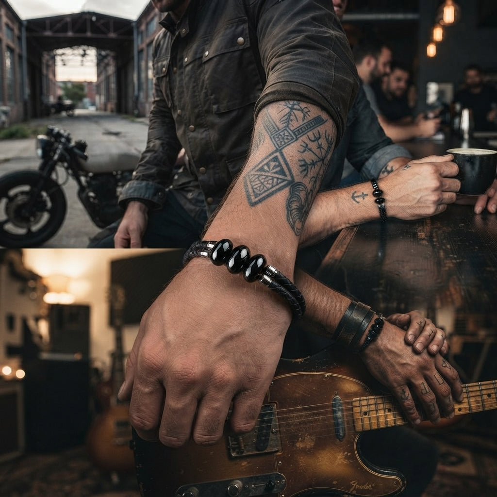 hewear herenarmbanden