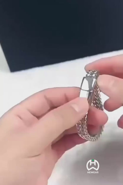 Stainless Romeo 🧡