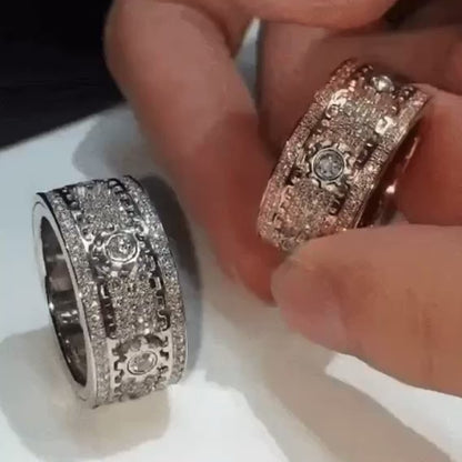 6r® – Ring