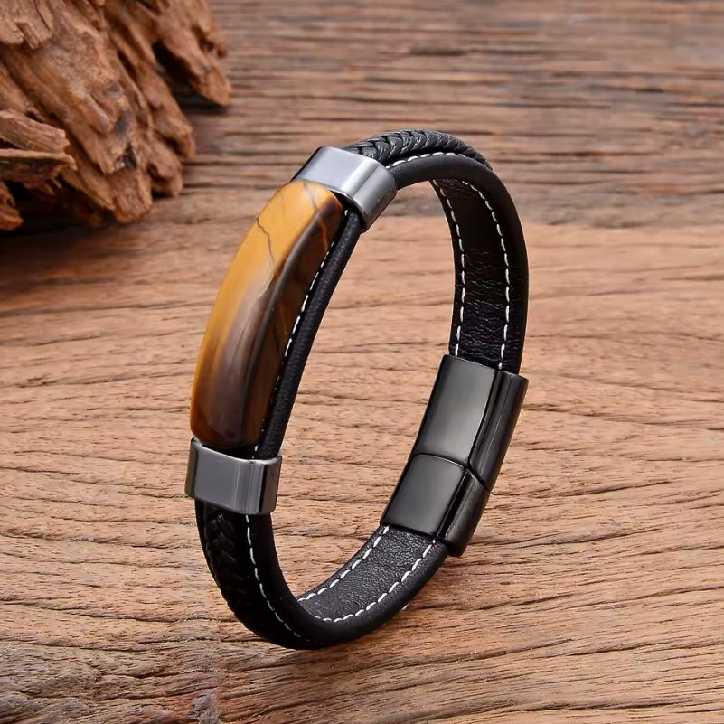 tiger eye